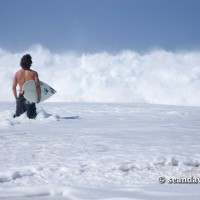 hawaii intermediate surfing lesson - north shore oahu
