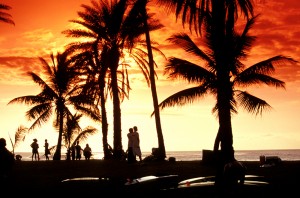 sunset surf school hawaii