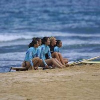 hawaii womens surf camp oahu