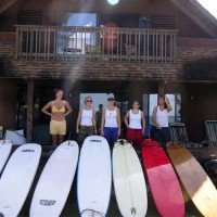 womens surf camps north shore oahu girls surf camp north shore oahu