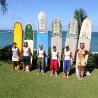 hawaii womens surf camp north shore oahu hawaii surf camp for women north shore oahu