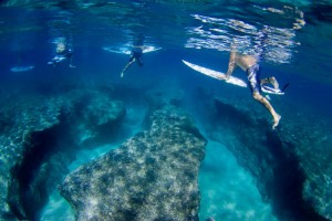 advanced surfing workshop north shore oahu