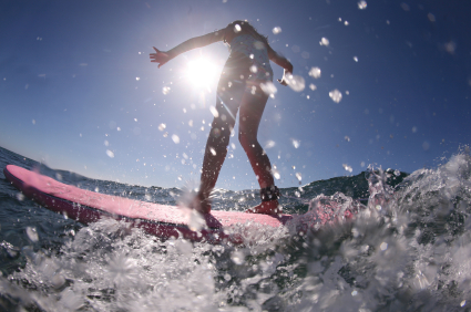 hawaii beginner surf lessons north shore oahu