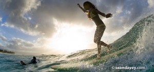 hawaii surf lessons oahu north shore