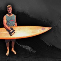 biggest wave tow surfboard ken bradshaw
